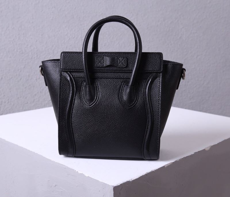 Celine Top Handle Bags